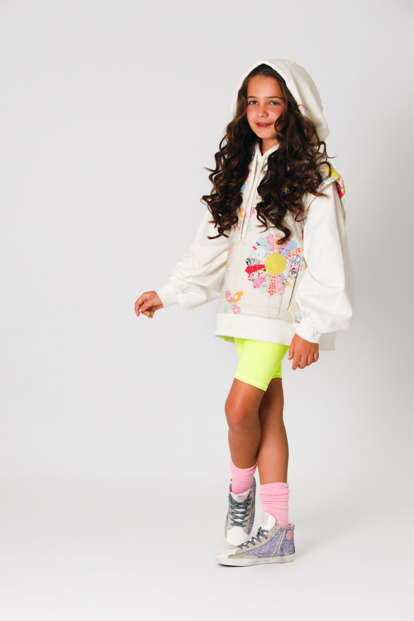 Kids / Juniors portrait photo 11 — makeup artist portfolio Miami